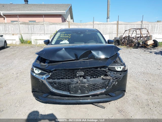 Продажа на аукционе авто 2020 Mazda Mazda3 Gt, vin: 3MZBPBDM3LM129362, номер лота: 12698979