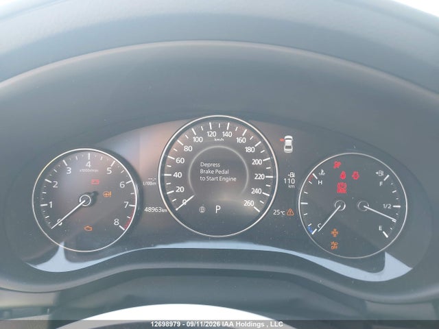 Продажа на аукционе авто 2020 Mazda Mazda3 Gt, vin: 3MZBPBDM3LM129362, номер лота: 12698979