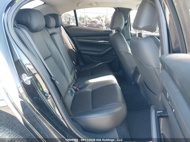 Продажа на аукционе авто 2020 Mazda Mazda3 Gt, vin: 3MZBPBDM3LM129362, номер лота: 12698979