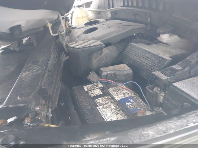 Hyundai TUCSON SE 2017 KM8J2CA49HU503074 Image 10