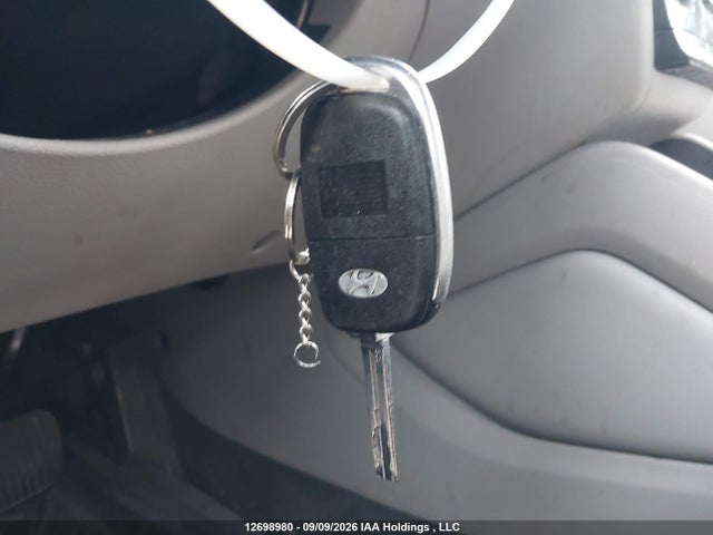 Hyundai TUCSON SE 2017 KM8J2CA49HU503074 Image 11