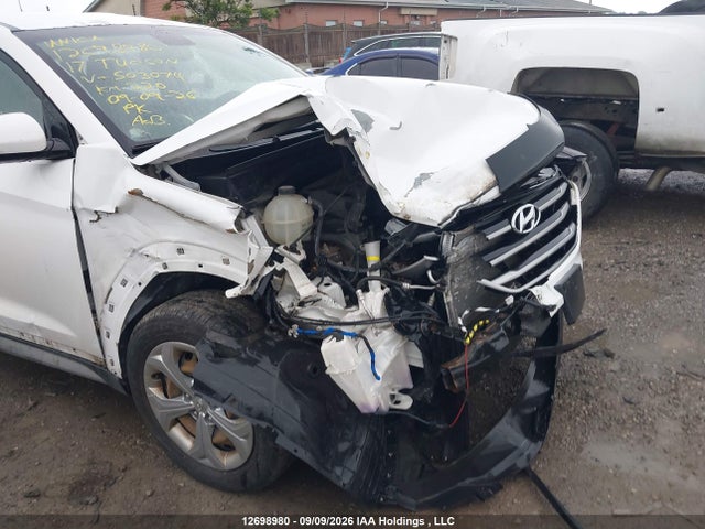 Hyundai TUCSON SE 2017 KM8J2CA49HU503074 Image 21