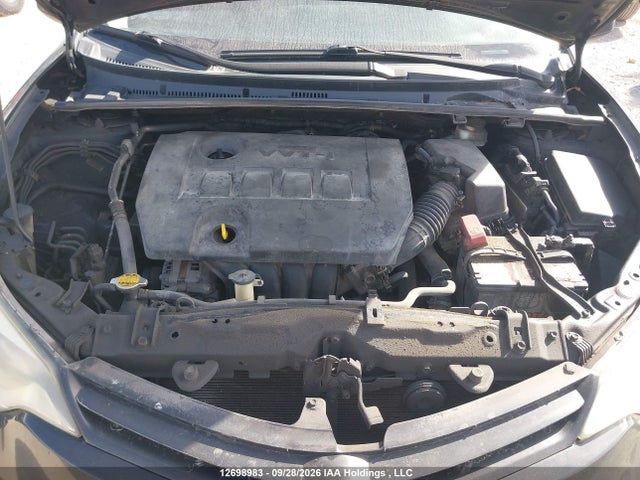 Продаж на аукціоні авто 2014 Toyota Corolla L/le/le Pls/prm/s/s Pls, vin: 2T1BURHE2EC068699, номер лоту: 12698983