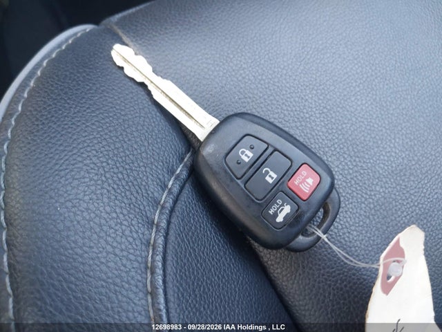 Продаж на аукціоні авто 2014 Toyota Corolla L/le/le Pls/prm/s/s Pls, vin: 2T1BURHE2EC068699, номер лоту: 12698983