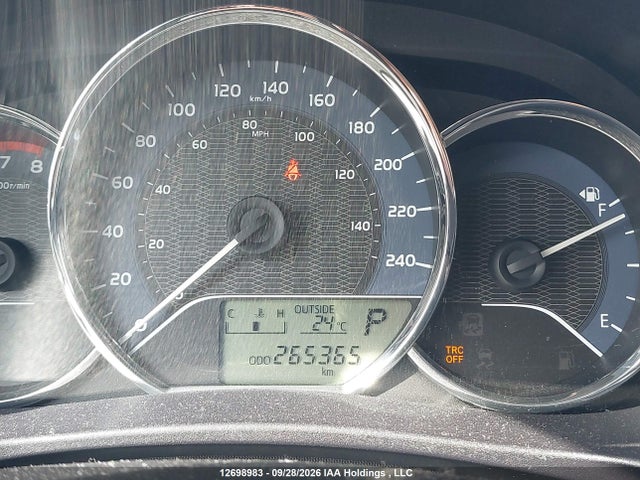 Продаж на аукціоні авто 2014 Toyota Corolla L/le/le Pls/prm/s/s Pls, vin: 2T1BURHE2EC068699, номер лоту: 12698983