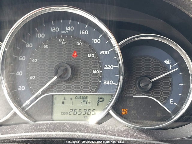 Продаж на аукціоні авто 2014 Toyota Corolla L/le/le Pls/prm/s/s Pls, vin: 2T1BURHE2EC068699, номер лоту: 12698983