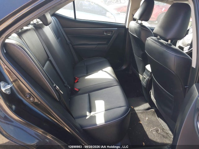 Продаж на аукціоні авто 2014 Toyota Corolla L/le/le Pls/prm/s/s Pls, vin: 2T1BURHE2EC068699, номер лоту: 12698983