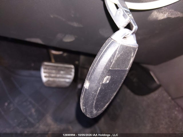 12698994 :رقم المزاد ، JN8AS1MW6AM850524 vin ، 2010 Infiniti Fx35 مزاد بيع