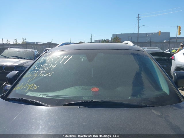 12698994 :رقم المزاد ، JN8AS1MW6AM850524 vin ، 2010 Infiniti Fx35 مزاد بيع