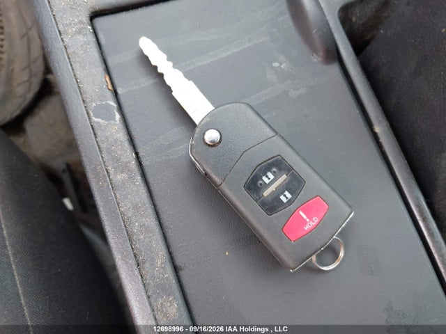 Aukcja sprzedaży 2010 Mazda Mazda3 Gs/gt, vin: JM1BL1H54A1265490, numer aukcji: 12698996