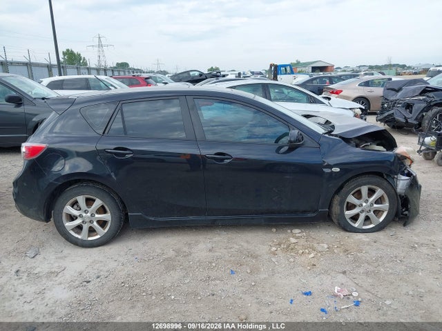 Aukcja sprzedaży 2010 Mazda Mazda3 Gs/gt, vin: JM1BL1H54A1265490, numer aukcji: 12698996