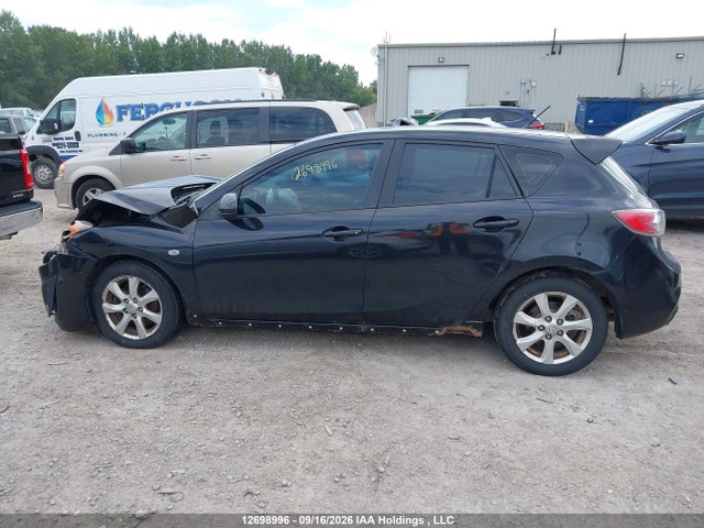 Aukcja sprzedaży 2010 Mazda Mazda3 Gs/gt, vin: JM1BL1H54A1265490, numer aukcji: 12698996