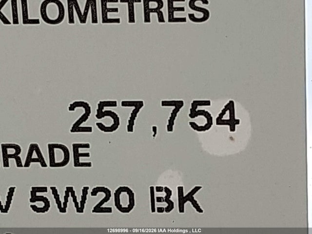 Aukcja sprzedaży 2010 Mazda Mazda3 Gs/gt, vin: JM1BL1H54A1265490, numer aukcji: 12698996
