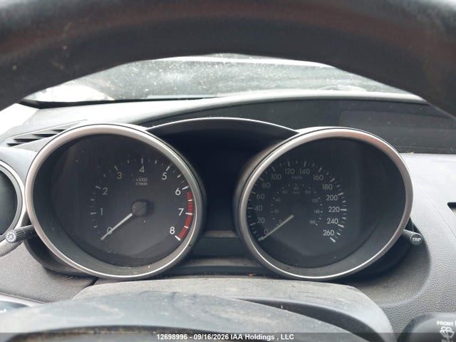 Aukcja sprzedaży 2010 Mazda Mazda3 Gs/gt, vin: JM1BL1H54A1265490, numer aukcji: 12698996