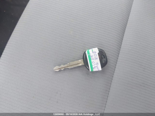 2T1BURHE4KC134469 Toyota COROLLA CE