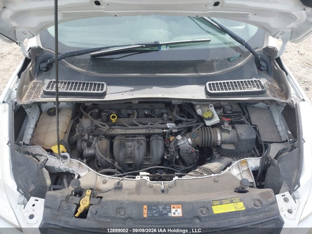 Ford ESCAPE S 2016 1FMCU0F74GUA56088 Image 10