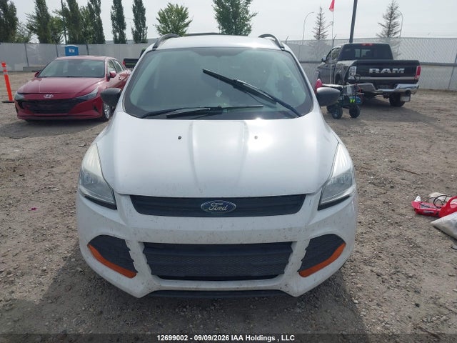 Ford ESCAPE S 2016 1FMCU0F74GUA56088 Image 11