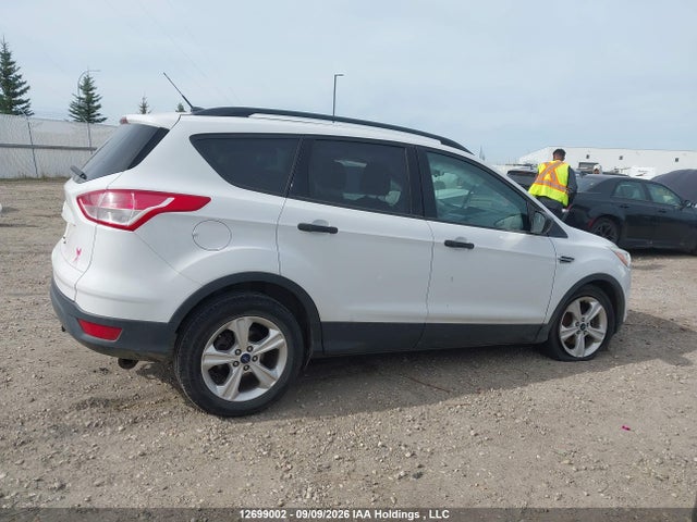 Ford ESCAPE S 2016 1FMCU0F74GUA56088 Image 12