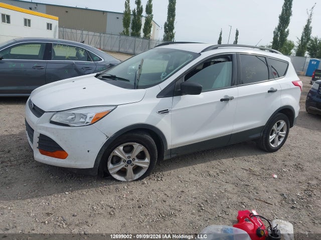 Ford ESCAPE S 2016 1FMCU0F74GUA56088 Image 13