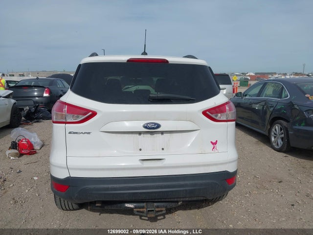 Ford ESCAPE S 2016 1FMCU0F74GUA56088 Image 15