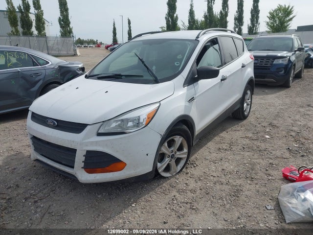 Ford ESCAPE S 2016 1FMCU0F74GUA56088 Image 2