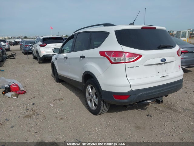 Ford ESCAPE S 2016 1FMCU0F74GUA56088 Image 3