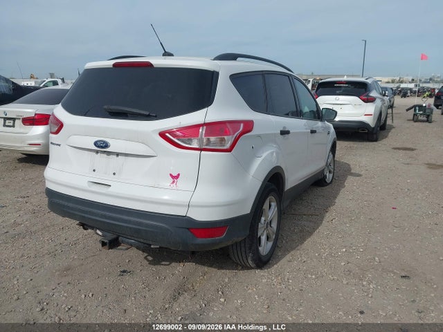 Ford ESCAPE S 2016 1FMCU0F74GUA56088 Image 4