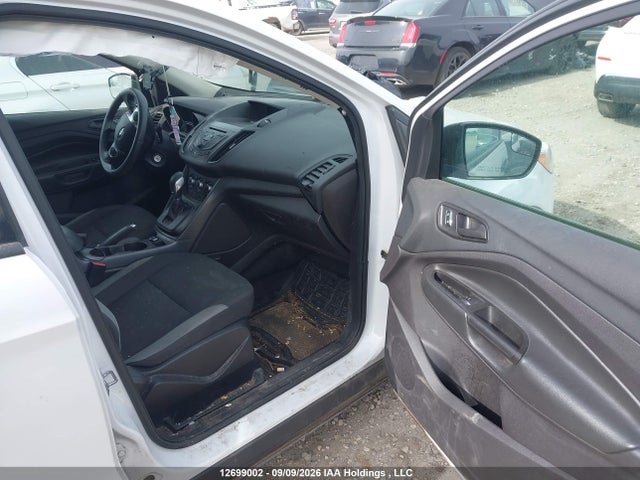 Ford ESCAPE S 2016 1FMCU0F74GUA56088 Image 5