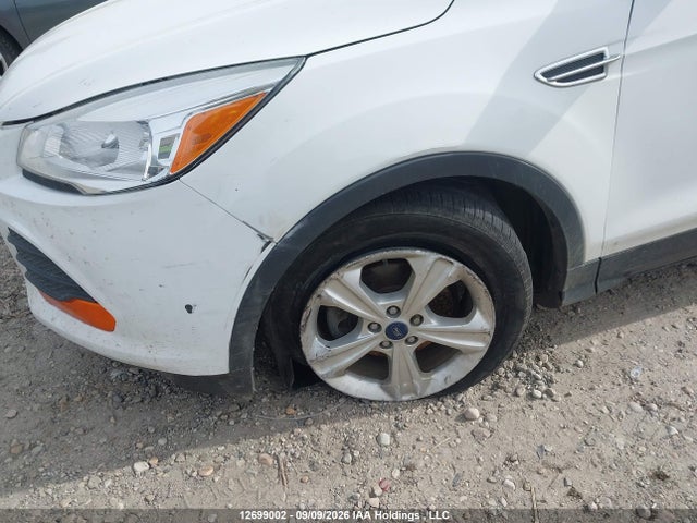 Ford ESCAPE S 2016 1FMCU0F74GUA56088 Image 6