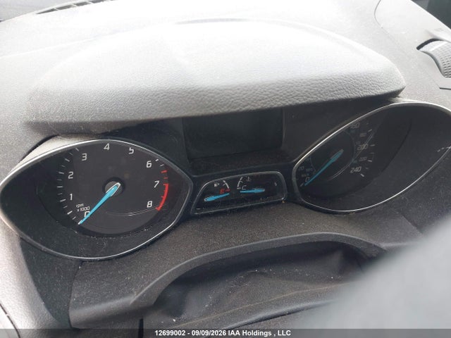 Ford ESCAPE S 2016 1FMCU0F74GUA56088 Image 7