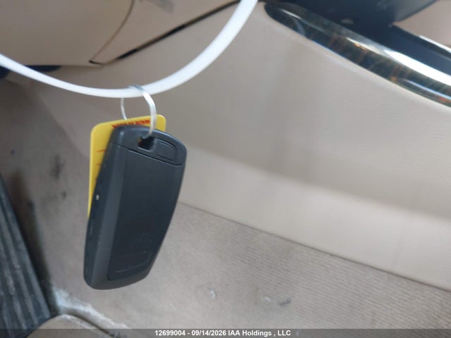 BMW X3 Xdrive28i 2014 5UXWX9C54E0D12820 Image 11