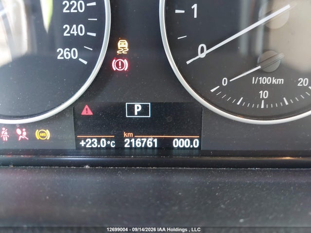 BMW X3 Xdrive28i 2014 5UXWX9C54E0D12820 Image 16