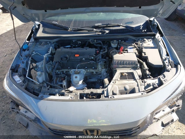 Продаж на аукціоні авто 2023 Honda Civic Sport/sport-b, vin: 2HGFE2F52PH103969, номер лоту: 12699005