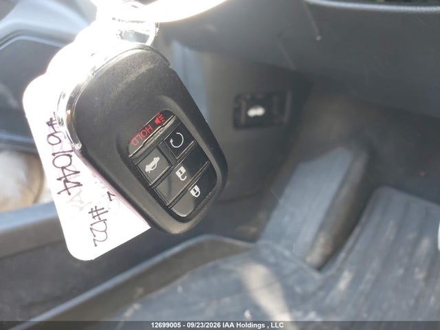 Продаж на аукціоні авто 2023 Honda Civic Sport/sport-b, vin: 2HGFE2F52PH103969, номер лоту: 12699005