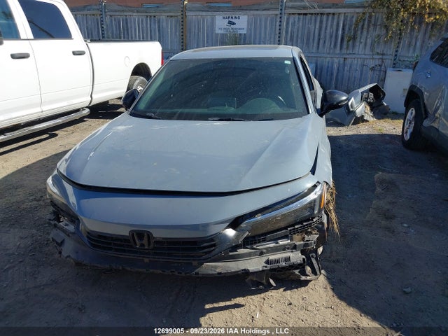 Продаж на аукціоні авто 2023 Honda Civic Sport/sport-b, vin: 2HGFE2F52PH103969, номер лоту: 12699005