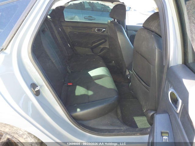 Продаж на аукціоні авто 2023 Honda Civic Sport/sport-b, vin: 2HGFE2F52PH103969, номер лоту: 12699005