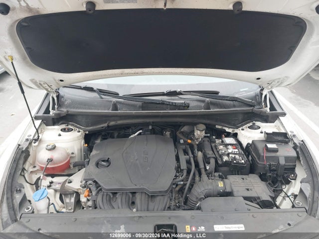 KNDPUCDF3R7270668 KIA Sportage Lx/x-line
