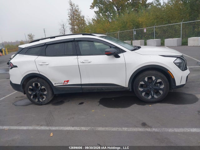 KNDPUCDF3R7270668 KIA Sportage Lx/x-line