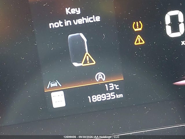 KNDPUCDF3R7270668 KIA Sportage Lx/x-line