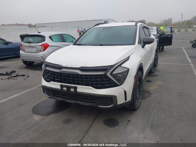 KNDPUCDF3R7270668 KIA Sportage Lx/x-line