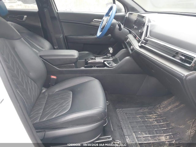 KNDPUCDF3R7270668 KIA Sportage Lx/x-line
