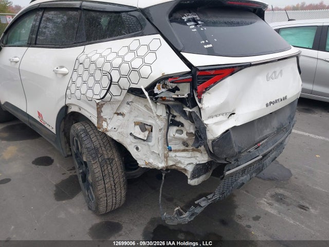 KNDPUCDF3R7270668 KIA Sportage Lx/x-line