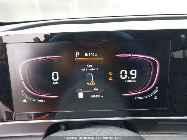 KNDPUCDF3R7270668 KIA Sportage Lx/x-line
