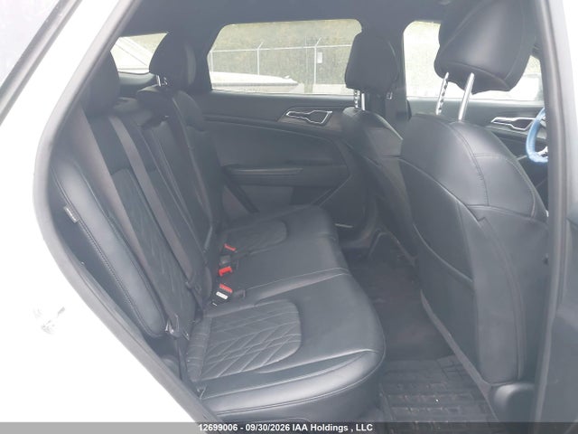 KNDPUCDF3R7270668 KIA Sportage Lx/x-line
