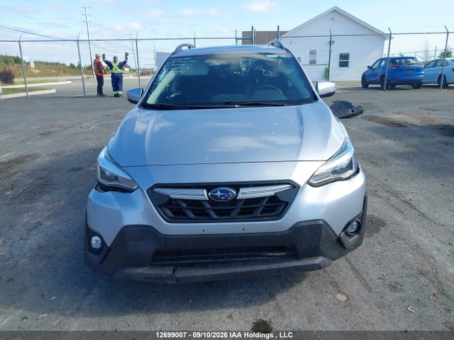Subaru Crosstrek Limited 2021 JF2GTHNC4MH224730 Image 13