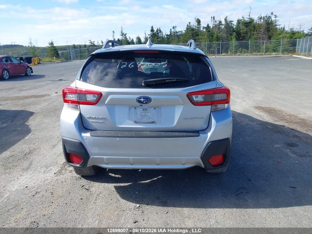 Subaru Crosstrek Limited 2021 JF2GTHNC4MH224730 Image 17