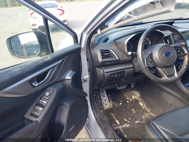 Subaru Crosstrek Limited 2021 JF2GTHNC4MH224730 Image 21