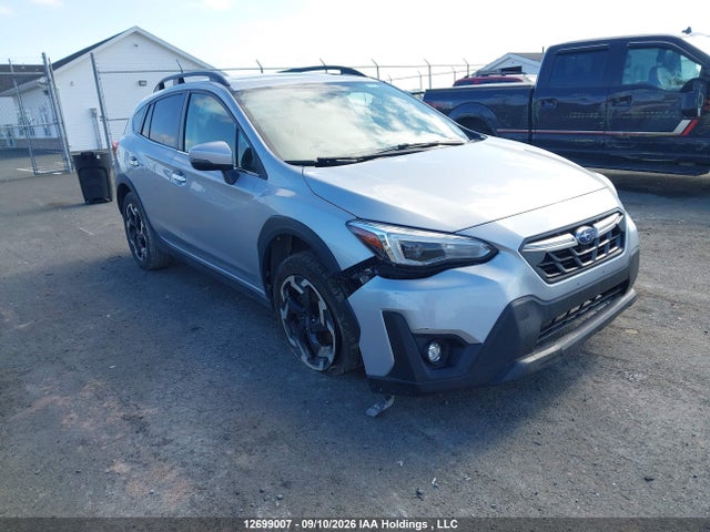 Subaru Crosstrek Limited 2021 JF2GTHNC4MH224730 Image 6