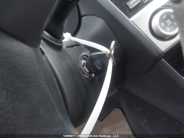 12699011 :رقم المزاد ، JF1GPAB67G8251455 vin ، 2016 Subaru Impreza Premium مزاد بيع