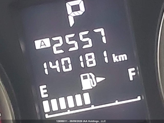 12699011 :رقم المزاد ، JF1GPAB67G8251455 vin ، 2016 Subaru Impreza Premium مزاد بيع